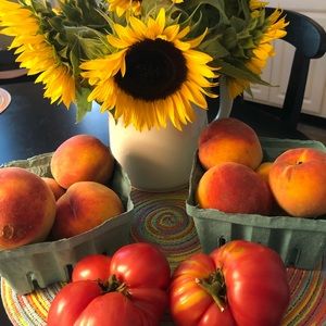 Meet your Posher, Donna